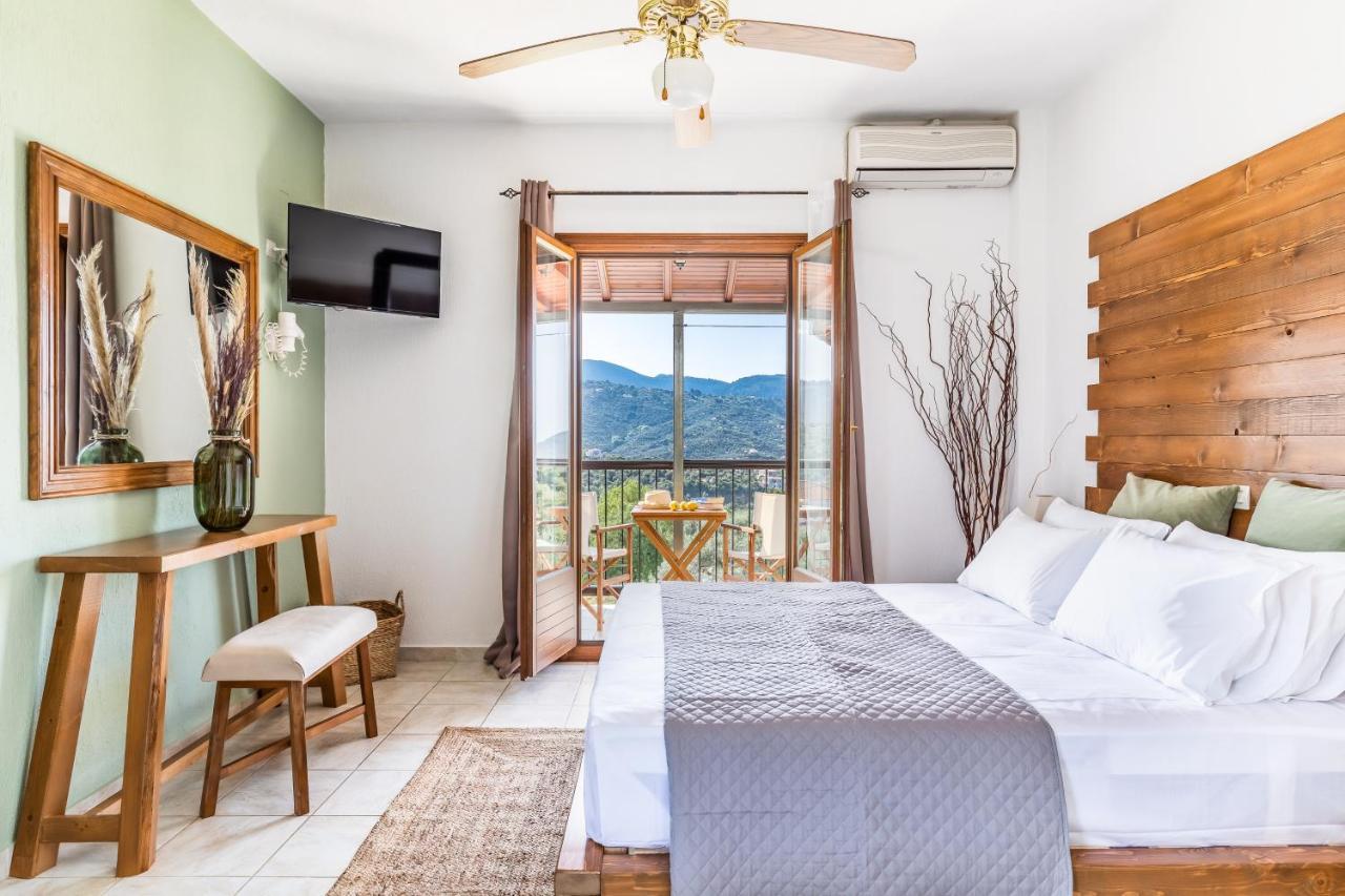 Giasemi Apartments Città di Skopelos Esterno foto