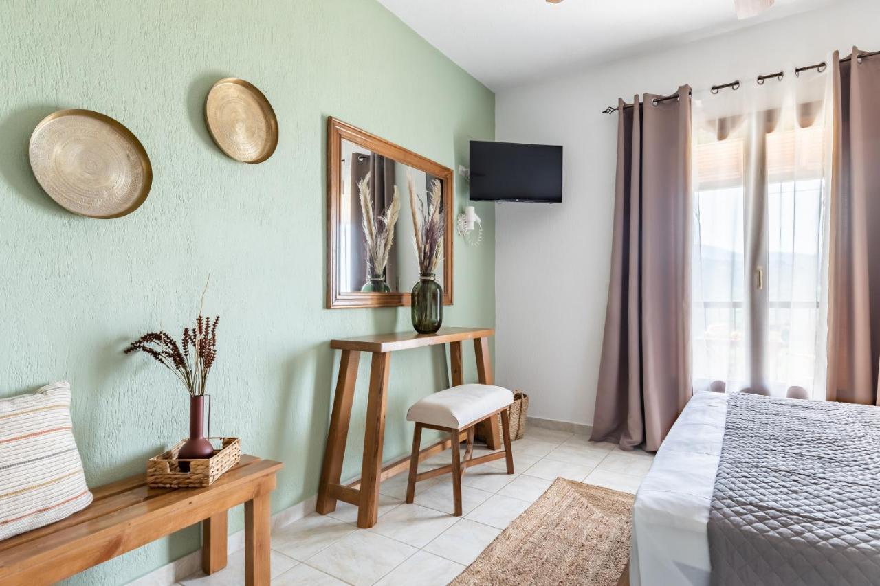 Giasemi Apartments Città di Skopelos Esterno foto