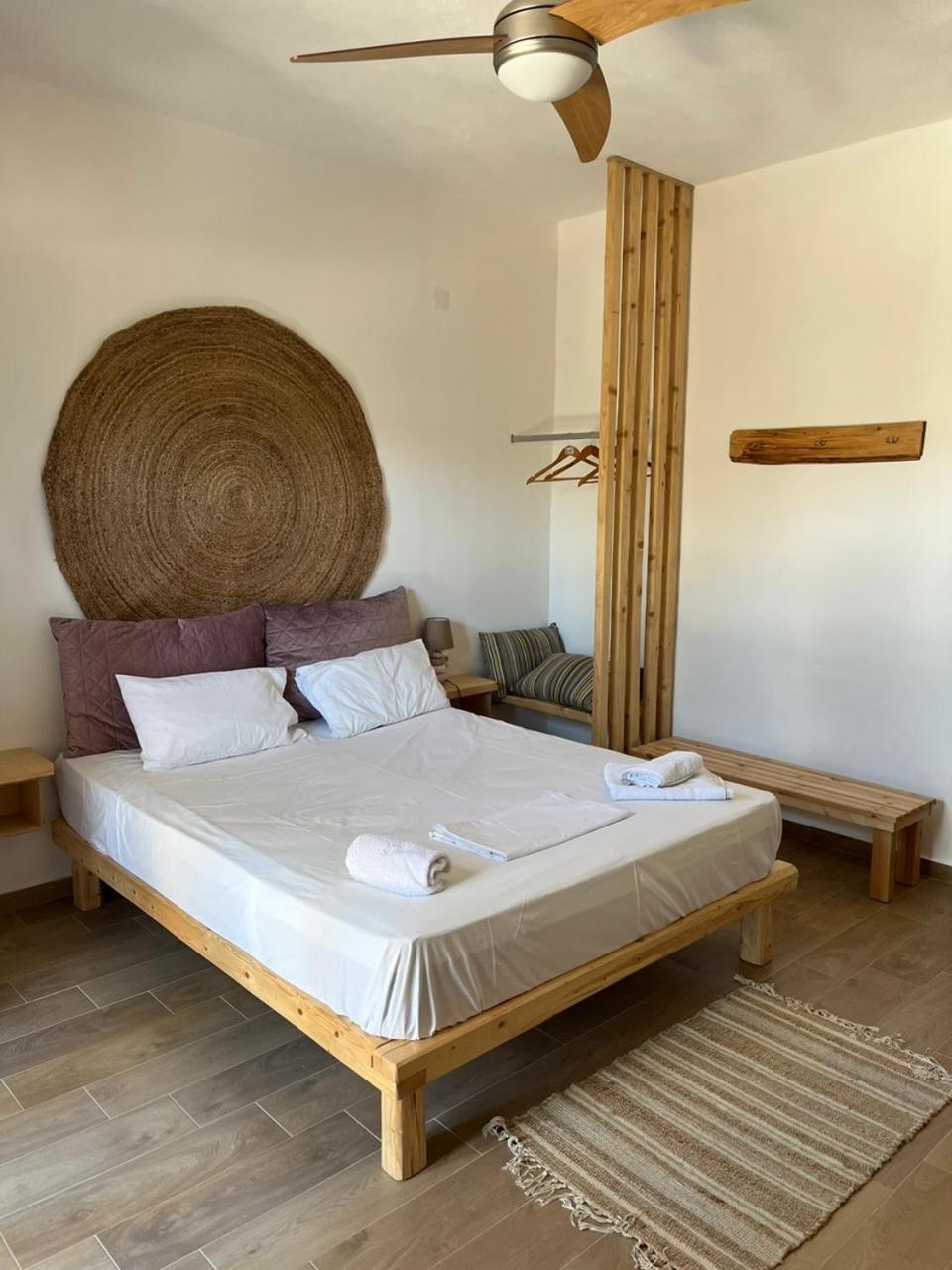 Giasemi Apartments Città di Skopelos Esterno foto