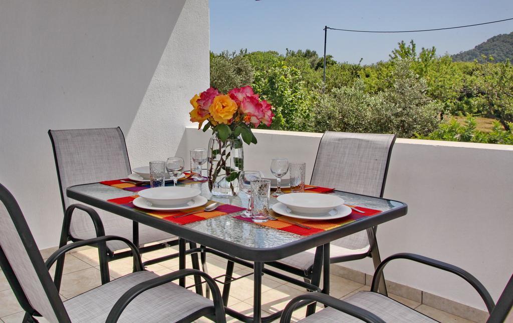 Giasemi Apartments Città di Skopelos Esterno foto