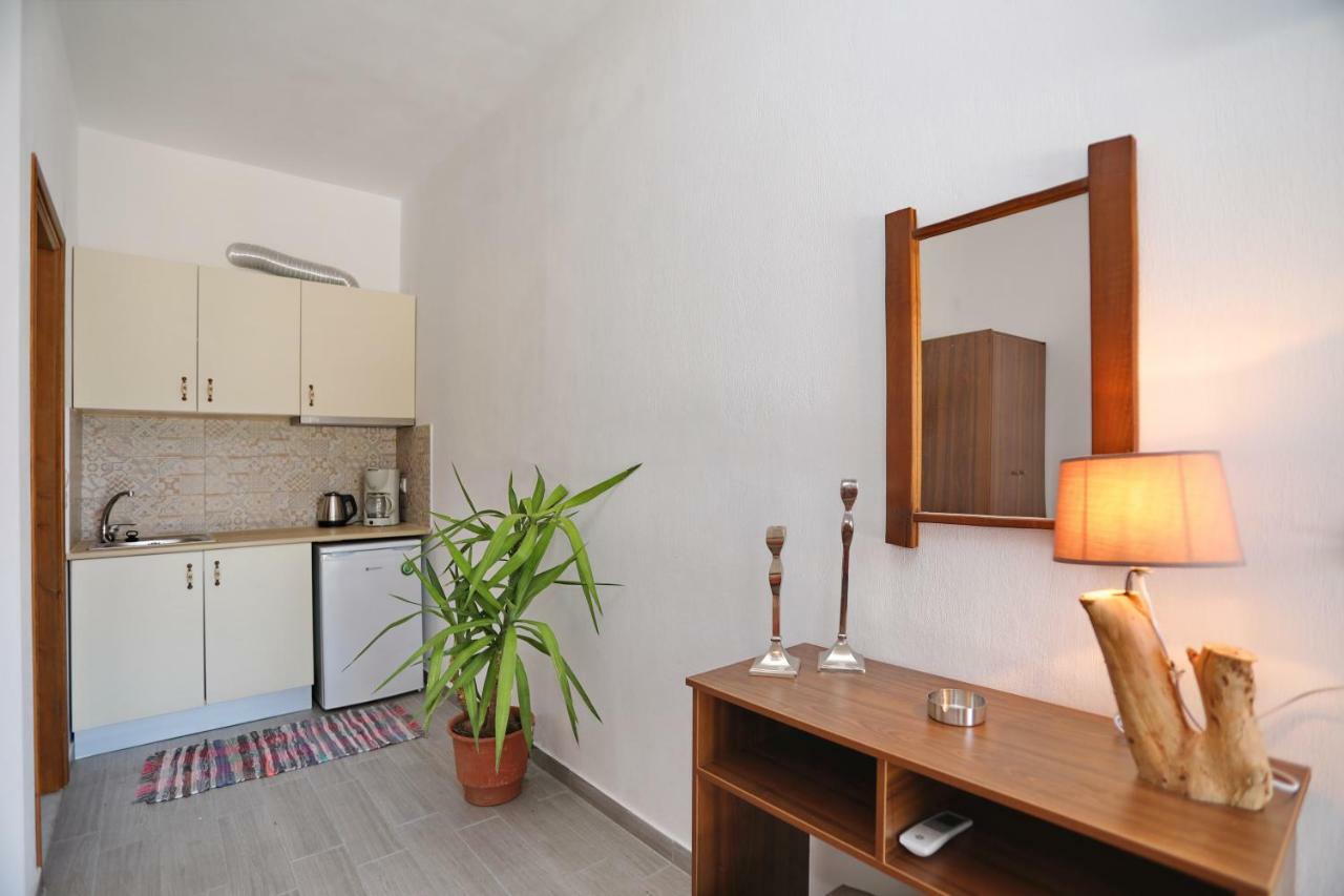 Giasemi Apartments Città di Skopelos Esterno foto